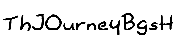 New Dr. Yoshiabibi  Free Fonts Download