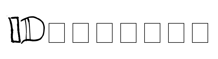Kega  Free Fonts Download