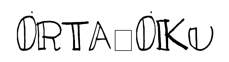 Kega  Free Fonts Download