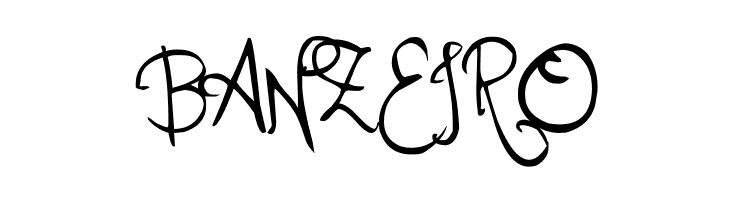 Romance Fatal 2.00  Free Fonts Download