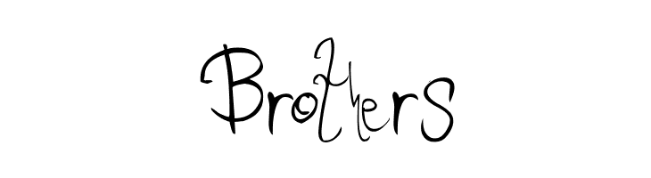 Romance Fatal 2.00  Free Fonts Download