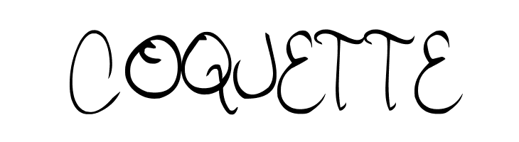 Romance Fatal 2.00  Free Fonts Download