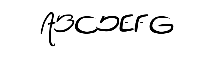 Jellyka jellyfish  Free Fonts Download