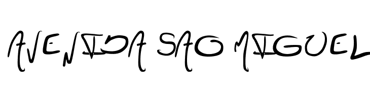 Jellyka jellyfish  Free Fonts Download