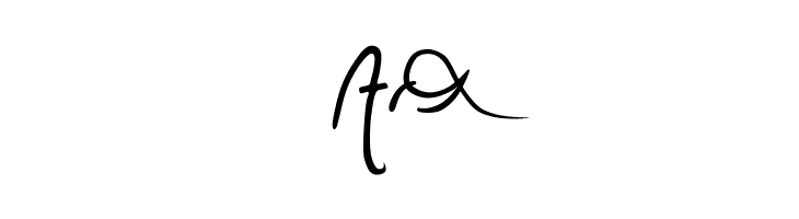 Jellyka jellyfish  Free Fonts Download
