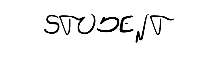 Jellyka jellyfish  Free Fonts Download