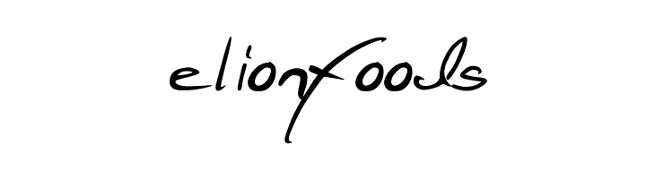 Jellyka jellyfish  Free Fonts Download