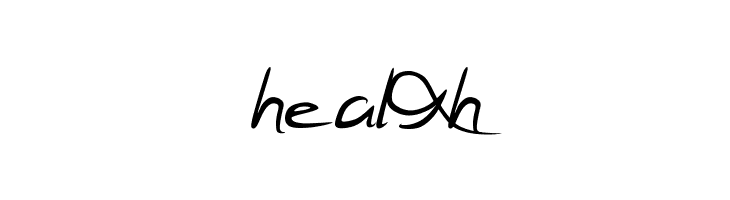 Jellyka jellyfish  Free Fonts Download