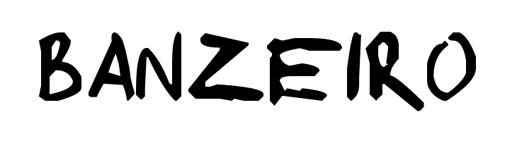 shonen punk! custom  Free Fonts Download