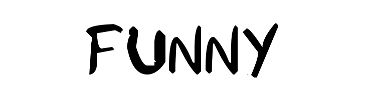 shonen punk! custom  Free Fonts Download