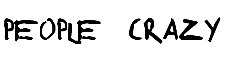 shonen punk! custom  Free Fonts Download