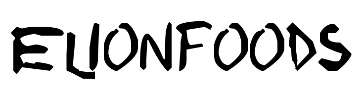 shonen punk! custom  Free Fonts Download