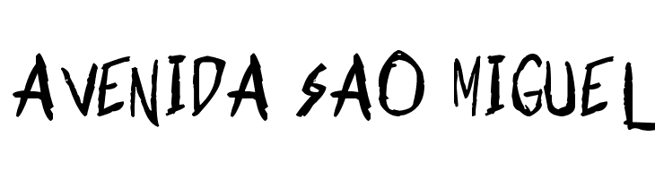 Shonen Punk! Custom Bold Bold  Free Fonts Download