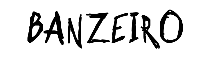 Shonen Punk! Custom Bold Bold  Free Fonts Download