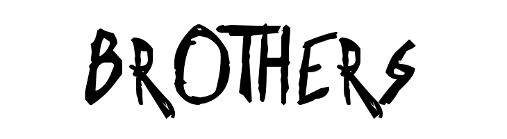 Shonen Punk! Custom Bold Bold  Free Fonts Download