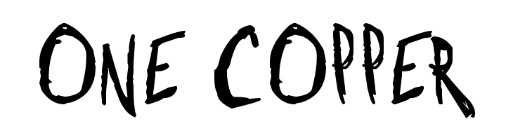 Shonen Punk! Custom Bold Bold  Free Fonts Download