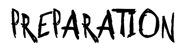 Shonen Punk! Custom Bold Bold  Free Fonts Download