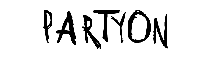 Shonen Punk! Custom Bold Bold  Free Fonts Download