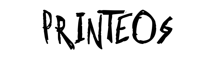 Shonen Punk! Custom Bold Bold  Free Fonts Download