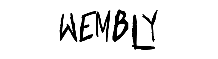 Shonen Punk! Custom Bold Bold  Free Fonts Download