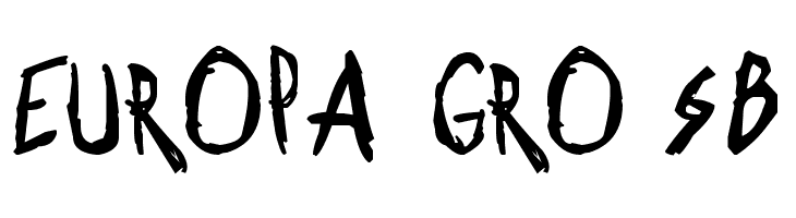 Shonen Punk! Custom Bold Bold  Free Fonts Download