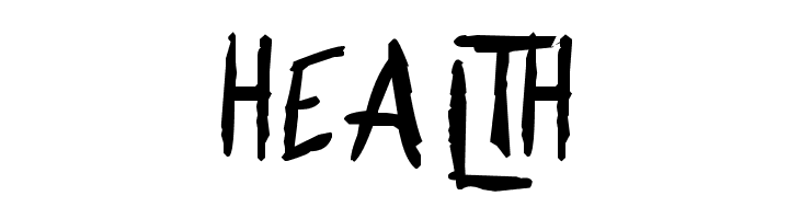Shonen Punk! Custom Bold Bold  Free Fonts Download