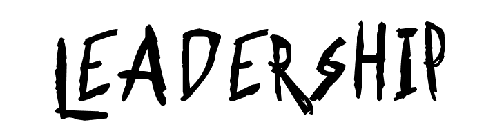 Shonen Punk! Custom Bold Bold  Free Fonts Download