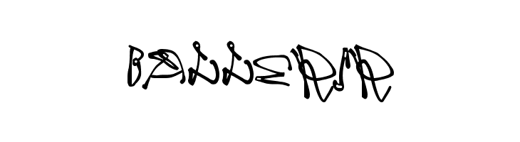 CrazyWritten  Free Fonts Download