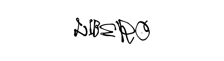 CrazyWritten  Free Fonts Download