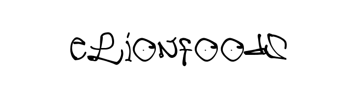 CrazyWritten  Free Fonts Download