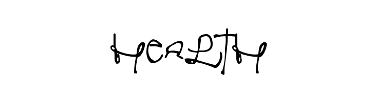 CrazyWritten  Free Fonts Download