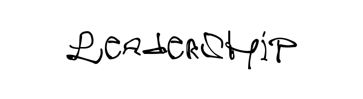 CrazyWritten  Free Fonts Download