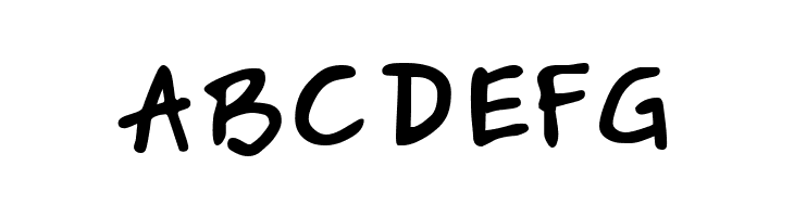 Gapstown Small AH Bold  Free Fonts Download