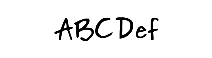 Gapstown AH  Free Fonts Download