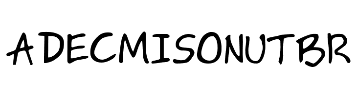 Gapstown AH  Free Fonts Download