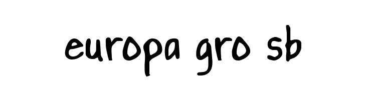 Gapstown AH  Free Fonts Download