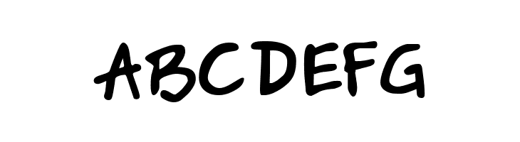 Gapstown AH Bold  Free Fonts Download