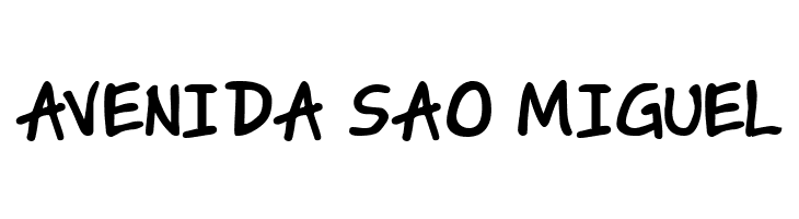 Gapstown AH Bold  Free Fonts Download