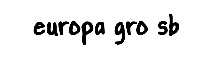 Gapstown AH Bold  Free Fonts Download