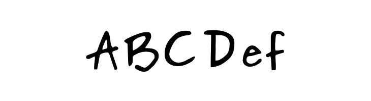 Gapstown Small AH  Free Fonts Download