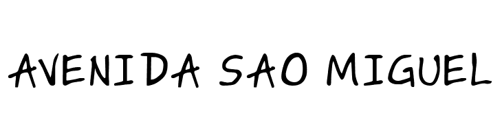 Gapstown Small AH  Free Fonts Download