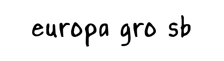 Gapstown Small AH  Free Fonts Download