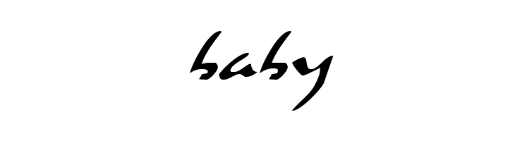 Eagleclaw Italic  Free Fonts Download