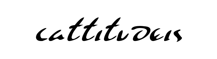 Eagleclaw Italic  Free Fonts Download