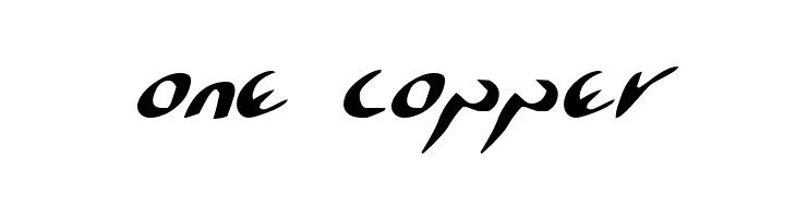 Eagleclaw Italic  Free Fonts Download