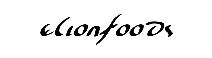 Eagleclaw Italic  Free Fonts Download