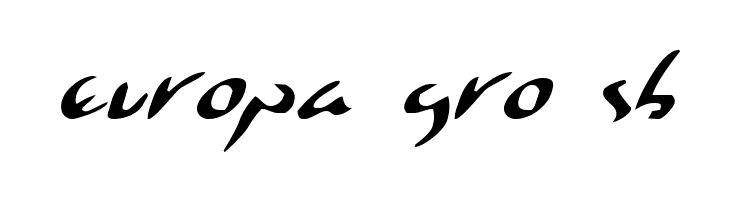 Eagleclaw Italic  Free Fonts Download
