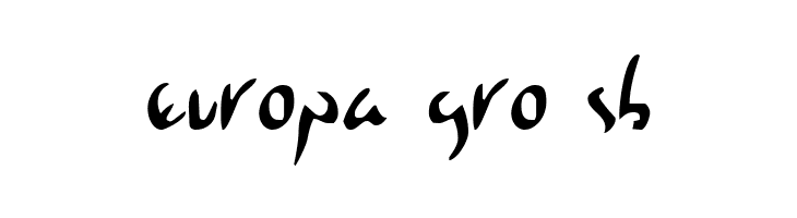 Eagleclaw Condensed  Free Fonts Download