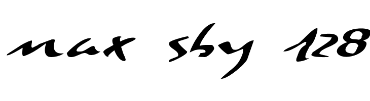 Eagleclaw Expanded Italic  Free Fonts Download