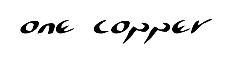 Eagleclaw Expanded Italic  Free Fonts Download